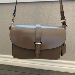 Dooney & Bourke Purse / Bag | Nude Gray Color